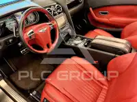 2016 Bentley Continental