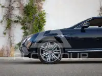 2016 Bentley Continental