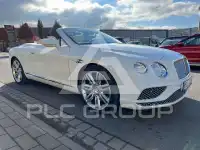2016 Bentley Continental
