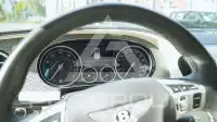 2016 Bentley Continental