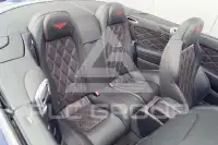 2016 Bentley Continental
