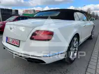 2016 Bentley Continental