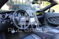 2016 Bentley Continental