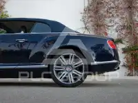 2016 Bentley Continental