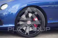 2016 Bentley Continental