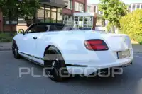 2016 Bentley Continental