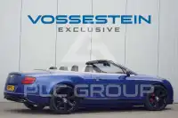 2016 Bentley Continental