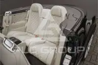 2016 Bentley Continental