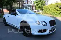 2016 Bentley Continental