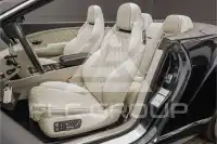 2016 Bentley Continental