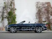 2016 Bentley Continental