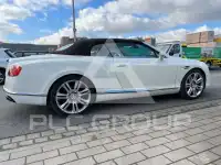 2016 Bentley Continental
