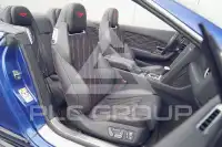 2016 Bentley Continental