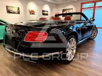 2016 Bentley Continental