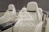2016 Bentley Continental