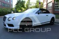 2016 Bentley Continental