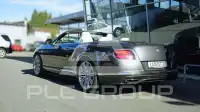 2016 Bentley Continental