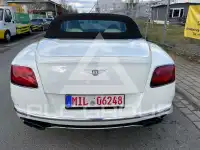 2016 Bentley Continental
