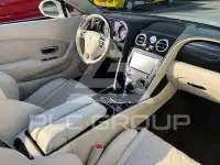 2016 Bentley Continental