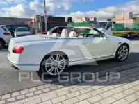 2016 Bentley Continental