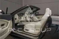 2016 Bentley Continental