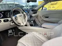 2016 Bentley Continental