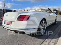 2016 Bentley Continental