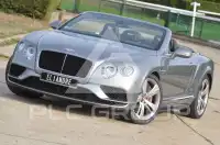 2016 Bentley Continental