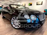 2016 Bentley Continental