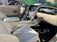 2016 Bentley Continental