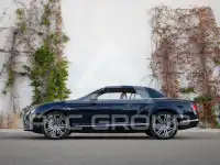 2016 Bentley Continental