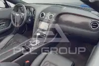 2016 Bentley Continental