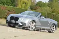 2016 Bentley Continental