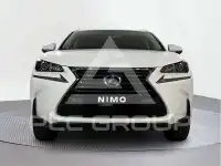 2016 Lexus NX300