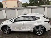 2016 Lexus NX300