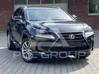 2016 Lexus NX300