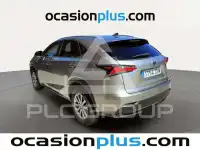 2016 Lexus NX300