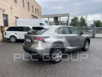 2016 Lexus NX300