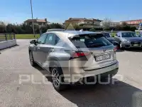 2016 Lexus NX300