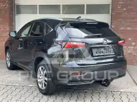 2016 Lexus NX300