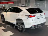 2016 Lexus NX300