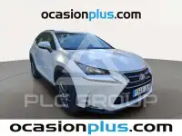 2016 Lexus NX300