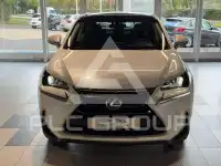 2016 Lexus NX300
