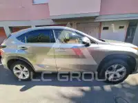 2016 Lexus NX300