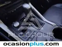 2016 Lexus NX300