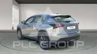 2016 Lexus NX300