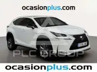2016 Lexus NX300