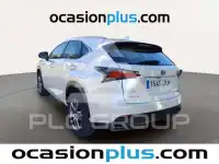 2016 Lexus NX300