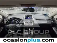 2016 Lexus NX300