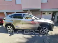 2016 Lexus NX300